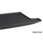 Original Gledring Premium Gummi Kofferraummatte - HYUNDAI Tucson (Oberer variabler Boden/ Ohne Subwoofer) 2020->